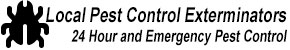 Shady Shores TX Pest Control Exterminators